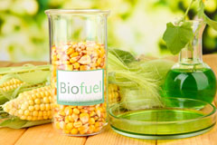 Tungate biofuel availability
