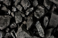 Tungate coal boiler costs